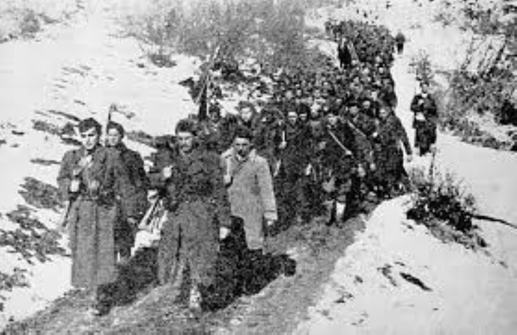 Neki grobovi i spomenici fašistima u Istri ljepše održavani od grobova komunista i zaslužnih „sinova“ Istre